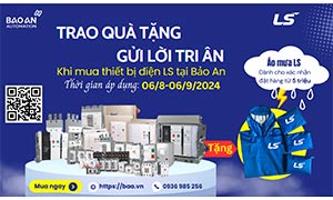 Xả hàng thanh lý giá sốc tại Bảo An